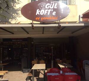 Gul Koft E Ev Yemekleri 4 Levent Istanbul